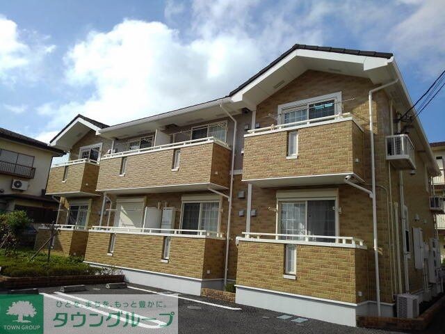 アヴニール　Iの物件外観写真