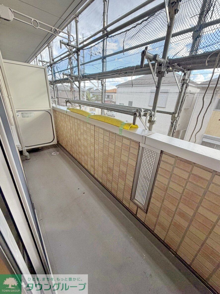 フェリスタ宮沢の物件内観写真