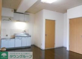 リベルテ１の物件内観写真