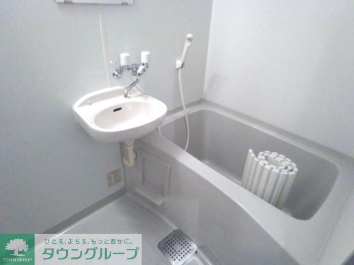 ソレーユの物件内観写真