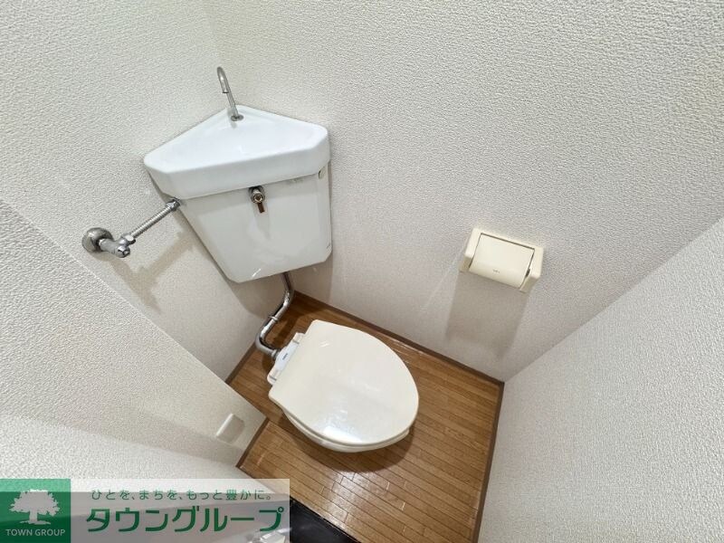 ハイムビアンカの物件内観写真