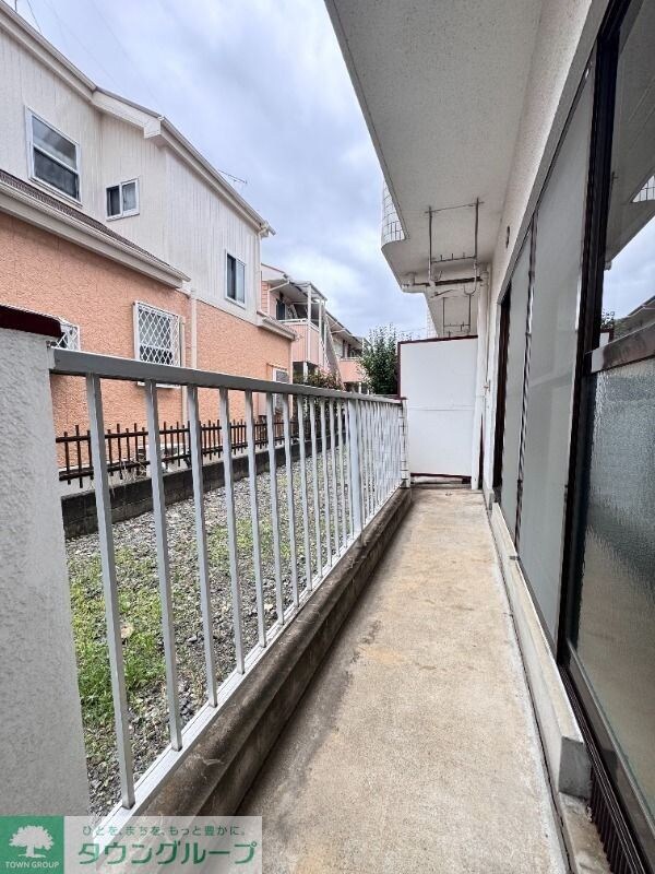 ハイムビアンカの物件内観写真