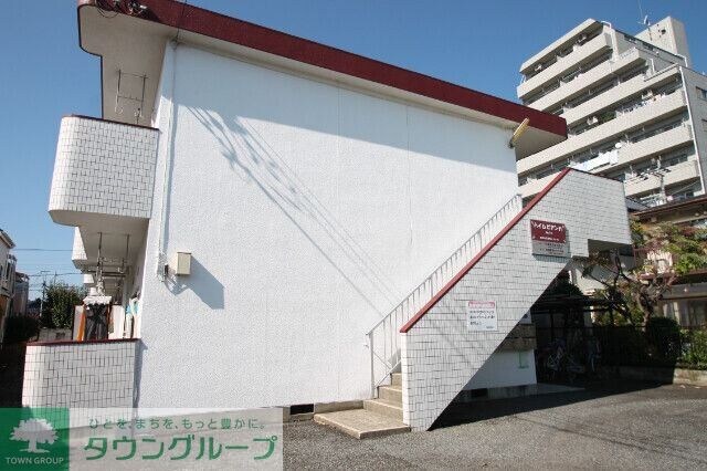 ハイムビアンカの物件内観写真