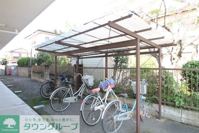 ハイムビアンカの物件内観写真