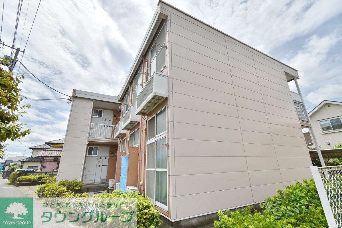 クライスコーポ榎の物件内観写真