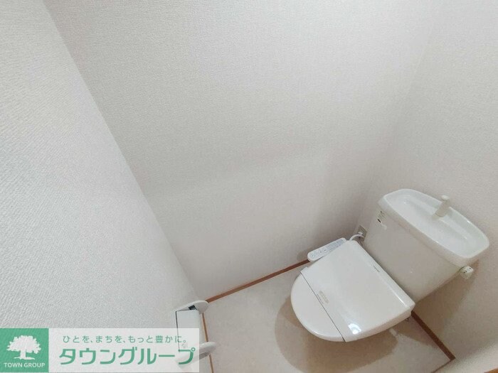 ティアナの物件内観写真