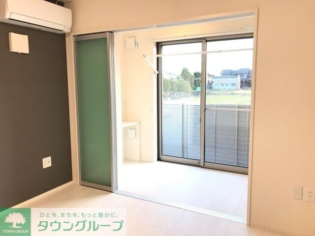 セラヴィの物件内観写真