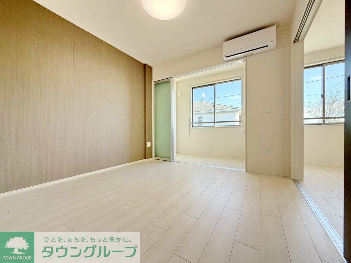 セラヴィの物件内観写真