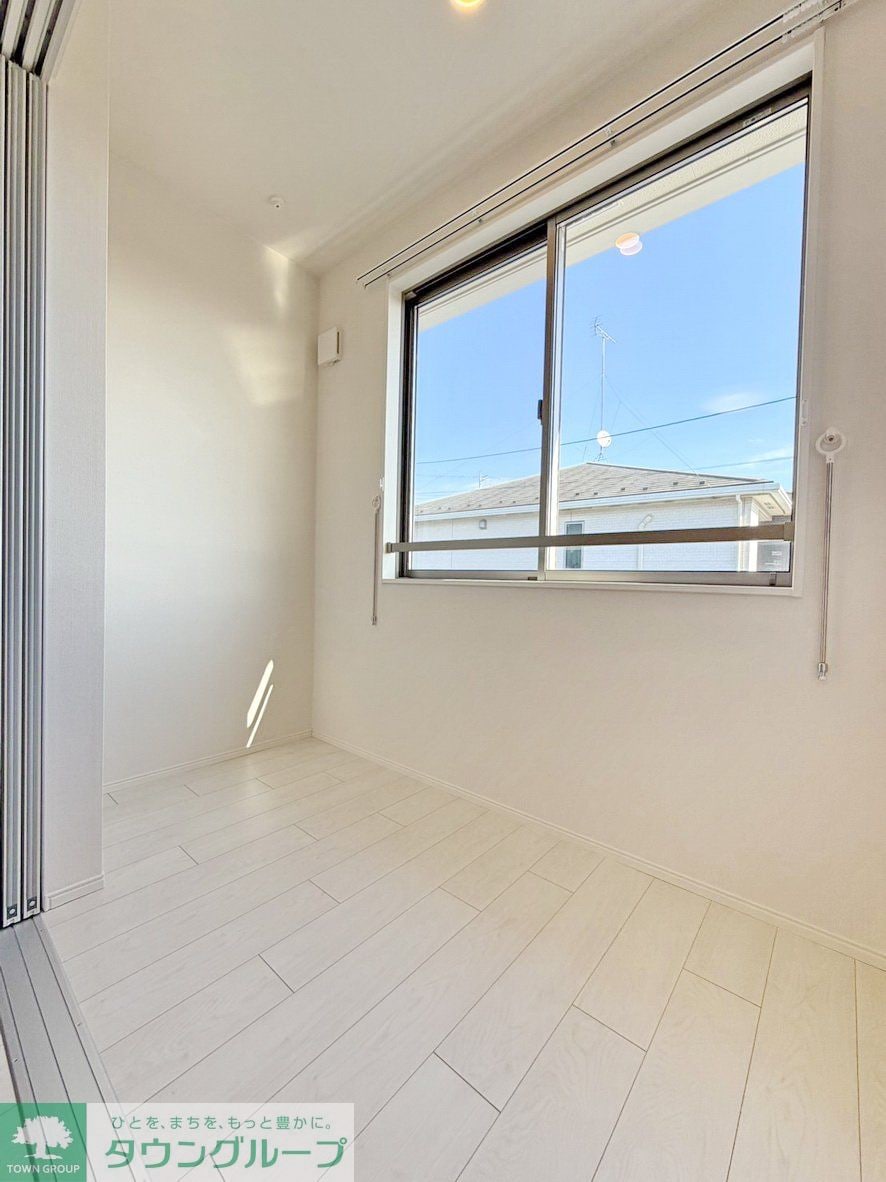 セラヴィの物件内観写真