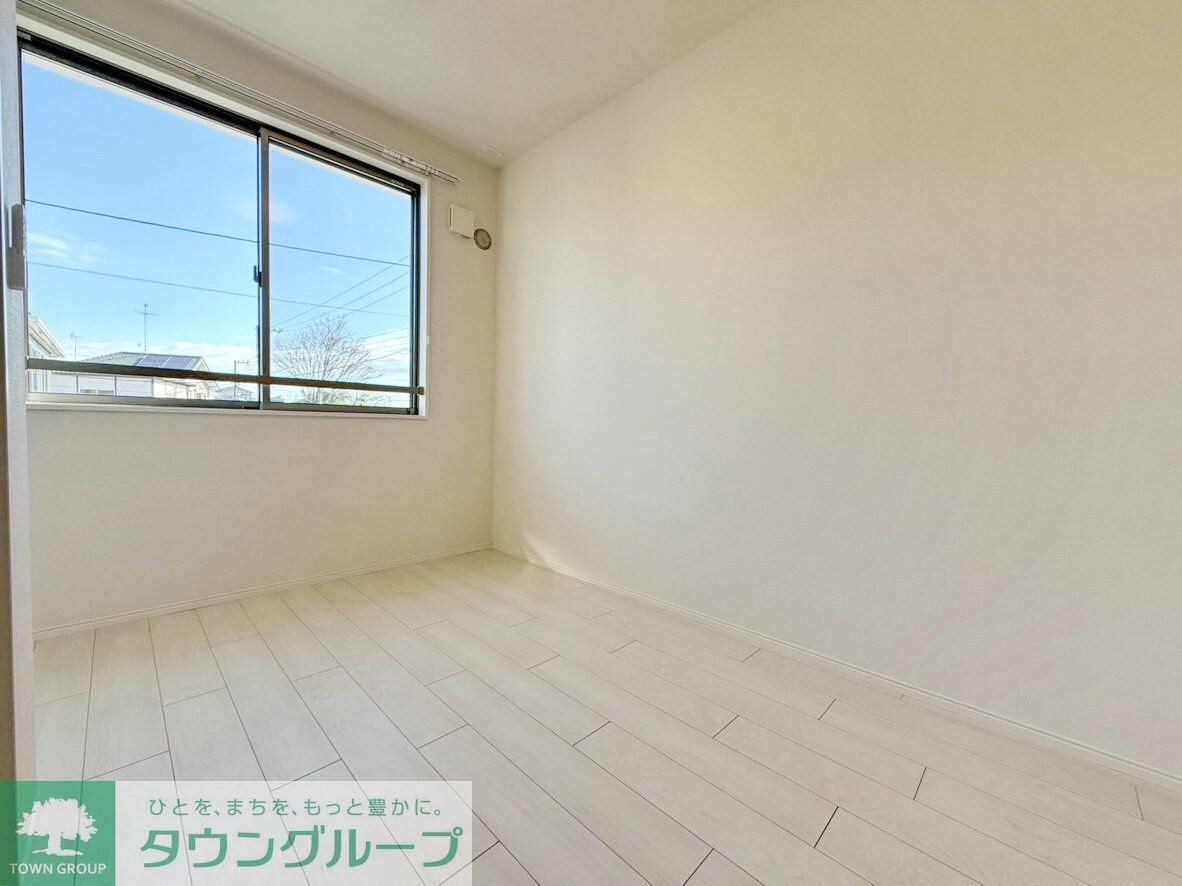 セラヴィの物件内観写真