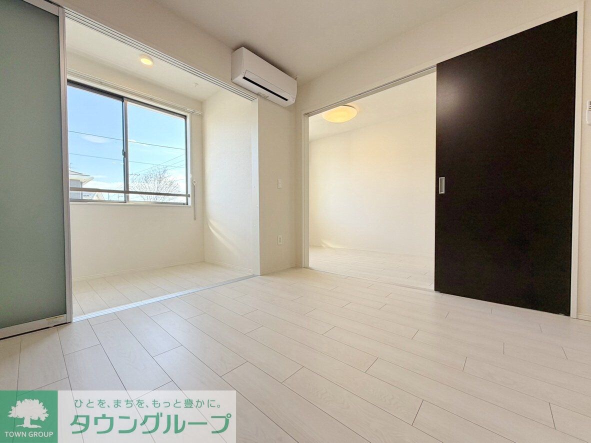 セラヴィの物件内観写真