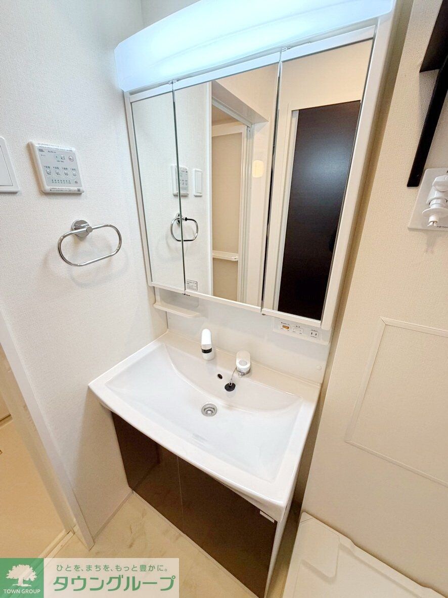 セラヴィの物件内観写真