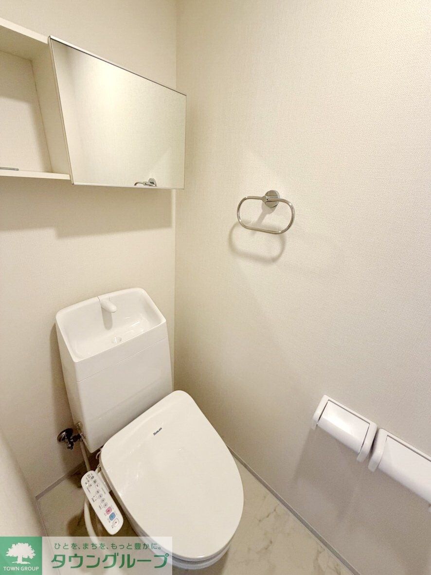 セラヴィの物件内観写真