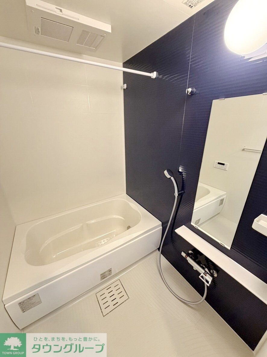 セラヴィの物件内観写真