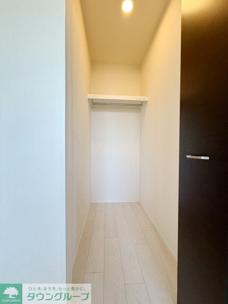 セラヴィの物件内観写真