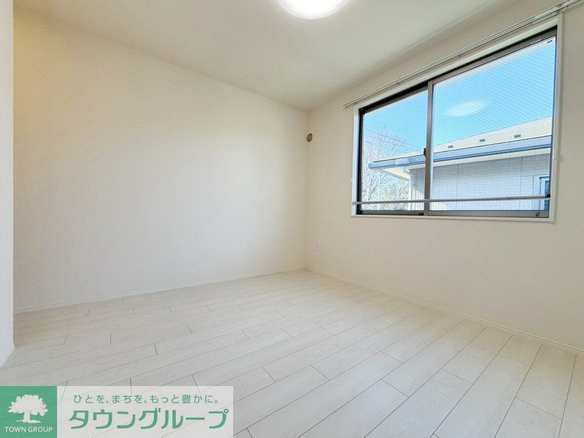 セラヴィの物件内観写真