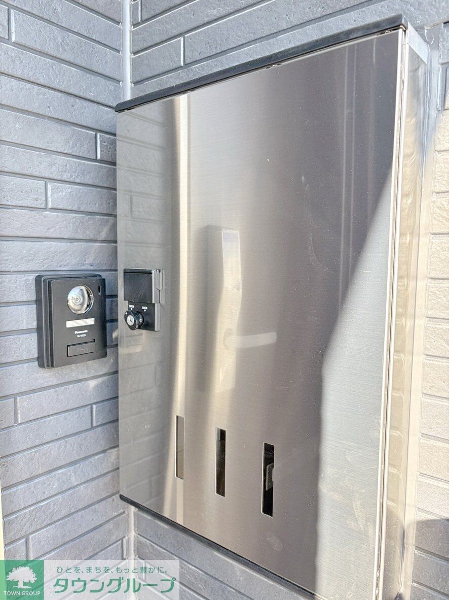 セラヴィの物件内観写真