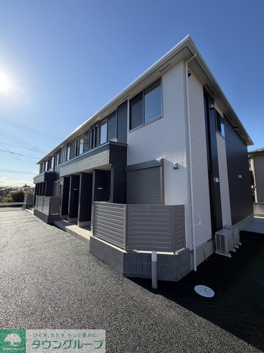 セラヴィの物件内観写真