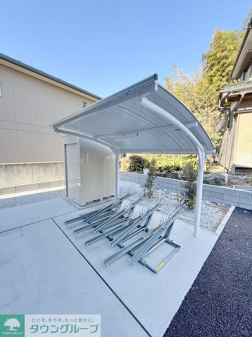 セラヴィの物件内観写真