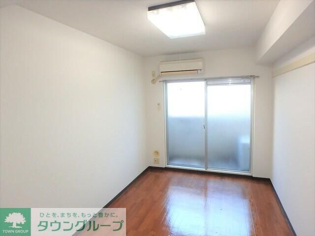 タッシ国立の物件内観写真