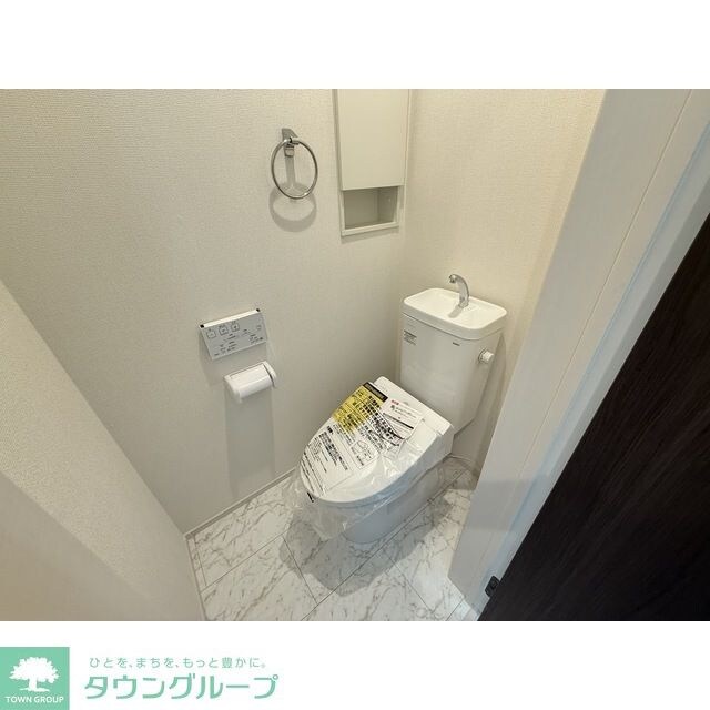 Kolet東村山#03の物件内観写真