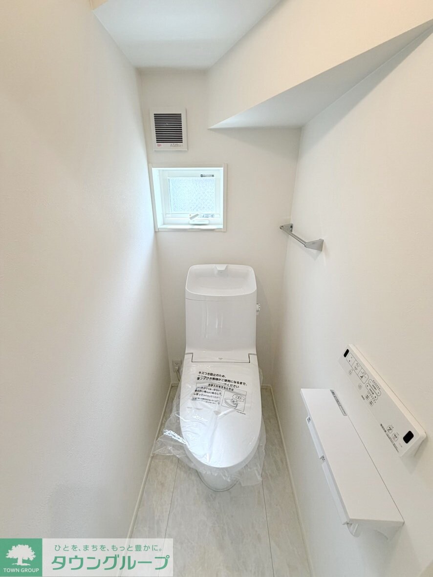 Kolet日野#10の物件内観写真