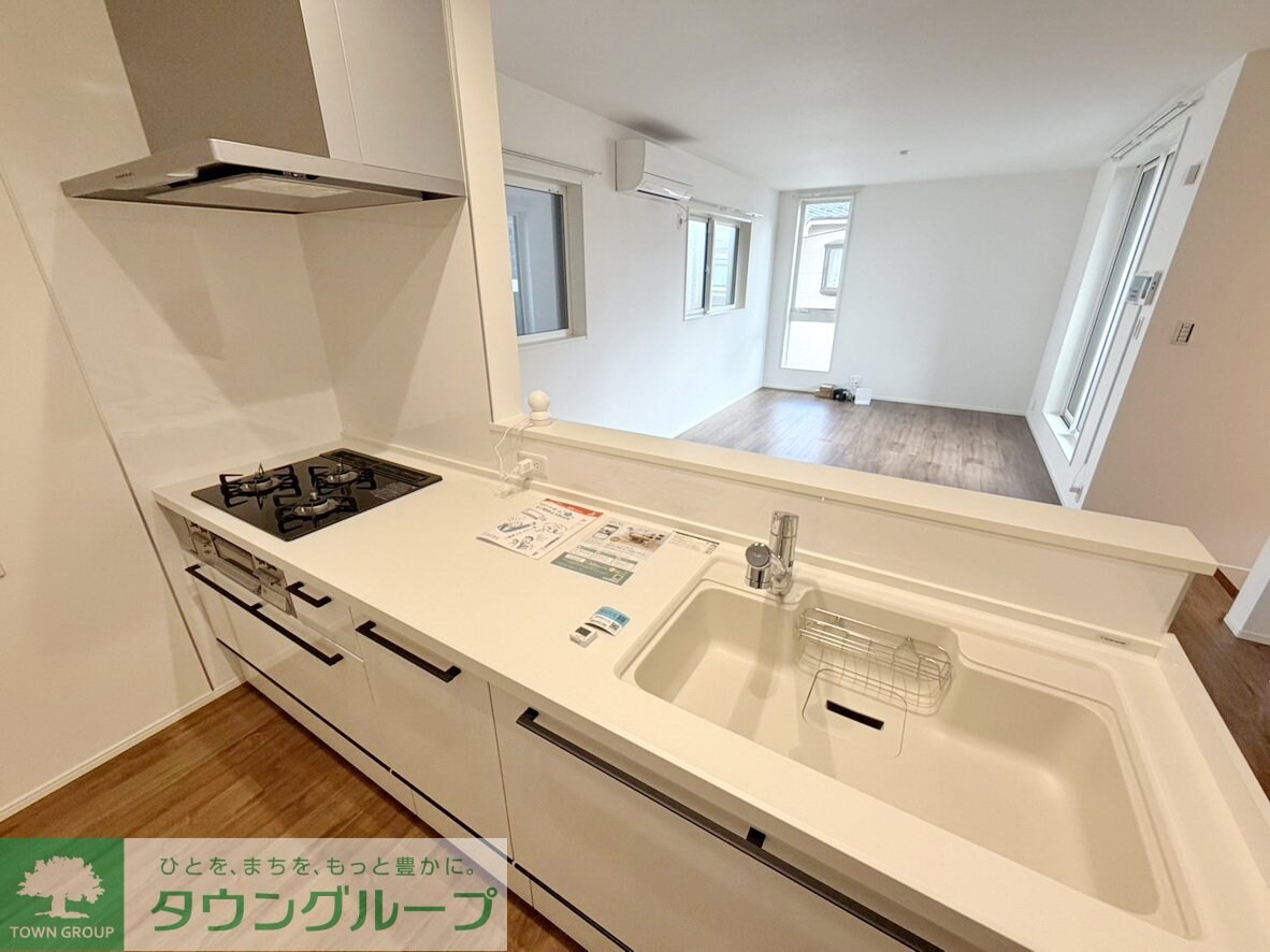 Kolet日野#10の物件内観写真