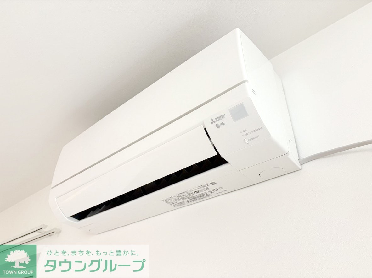 Kolet日野#10の物件内観写真