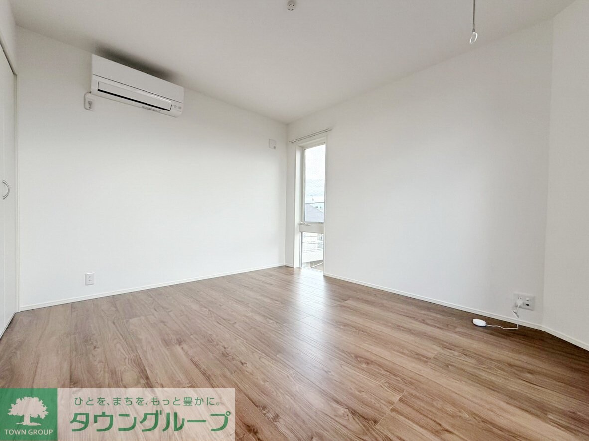 Kolet日野#10の物件内観写真