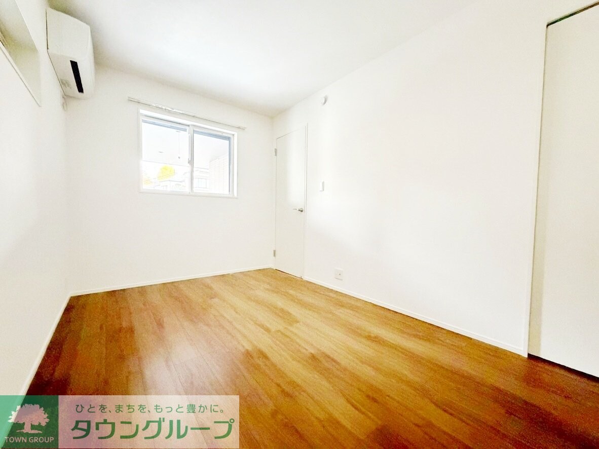 Kolet日野#10の物件内観写真