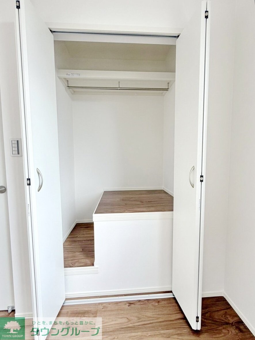 Kolet日野#10の物件内観写真