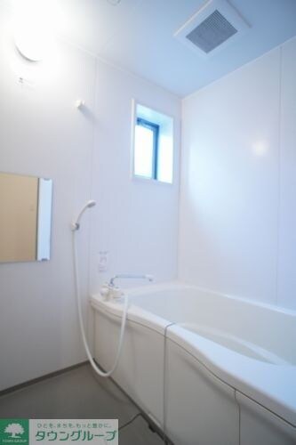 グリーンアローIの物件内観写真