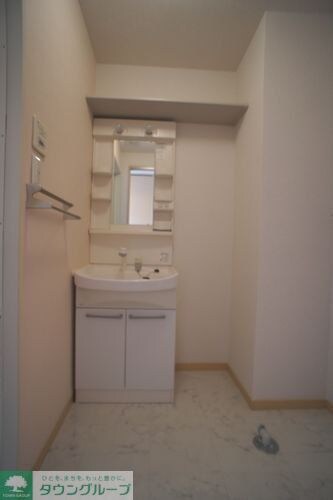 グリーンアローIの物件内観写真