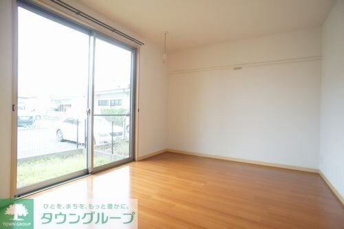 グリーンアローIの物件内観写真