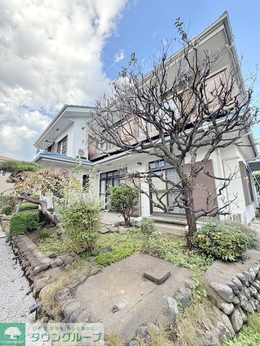 ロコハウスＣの物件内観写真