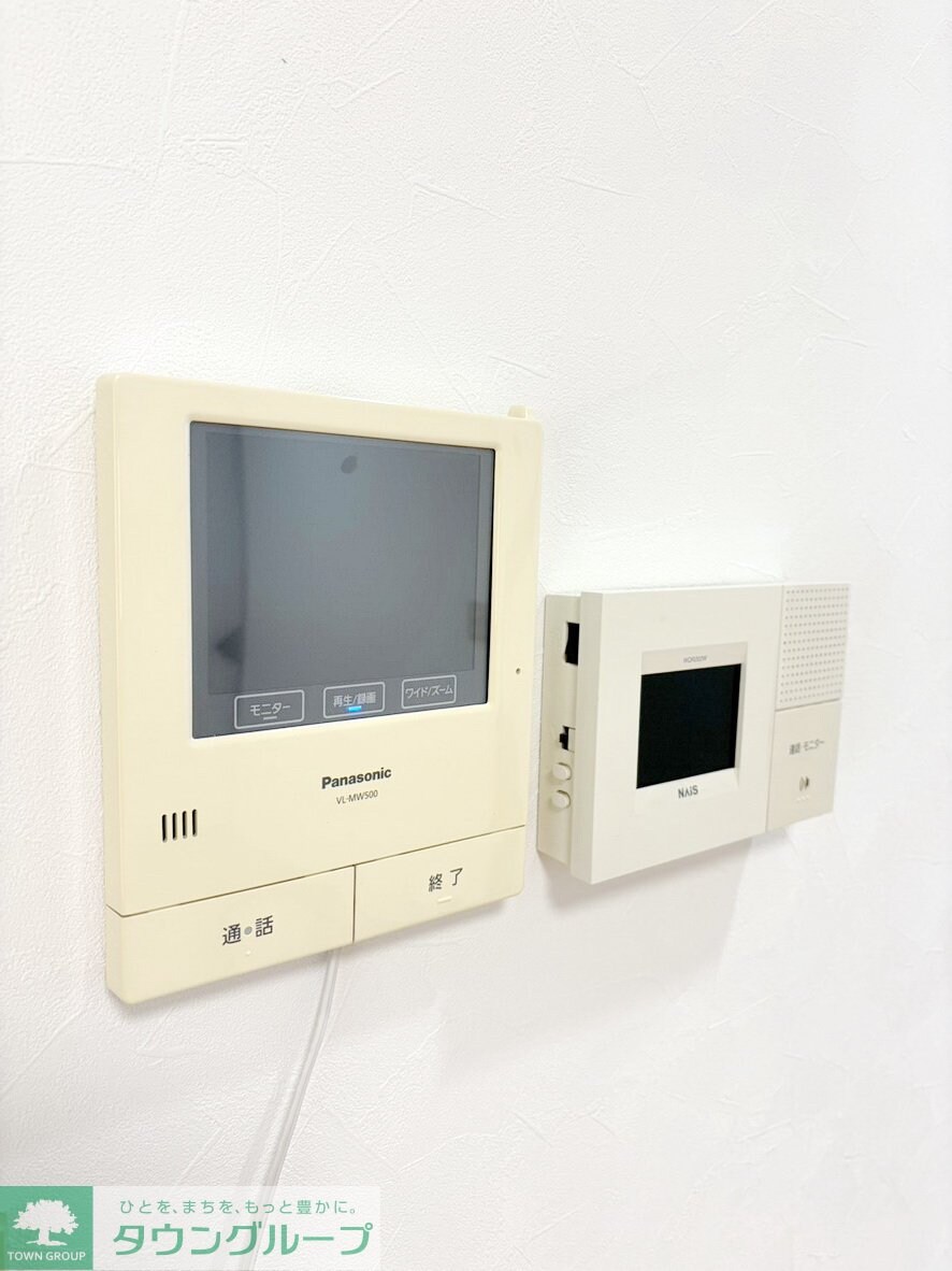 ロコハウスＣの物件内観写真