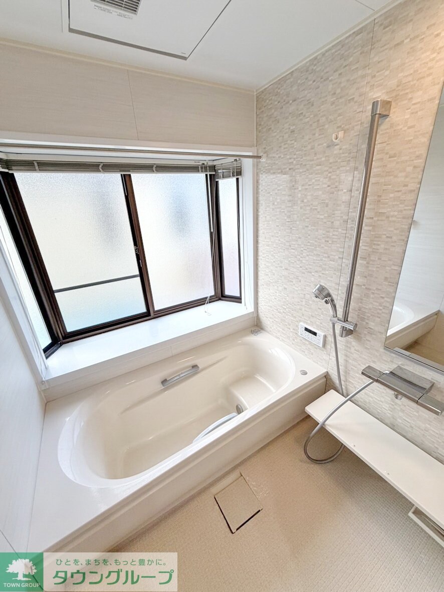 ロコハウスＣの物件内観写真