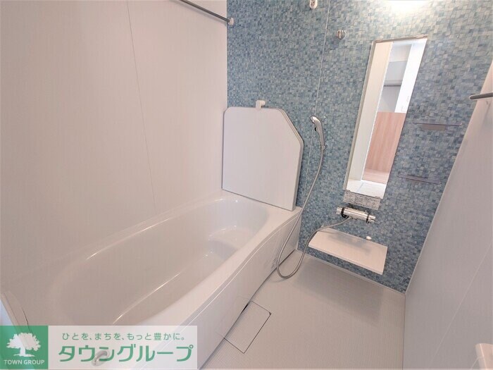 ビューテラスの物件内観写真