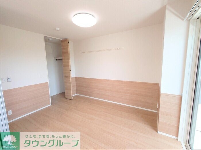 ビューテラスの物件内観写真