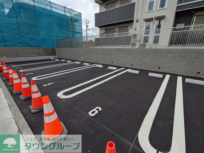 ビューテラスの物件内観写真