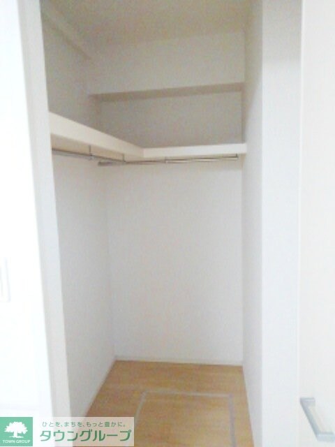 グランプラトVの物件内観写真