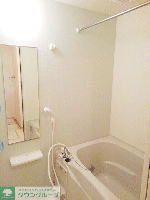 グラン　サンセールの物件内観写真