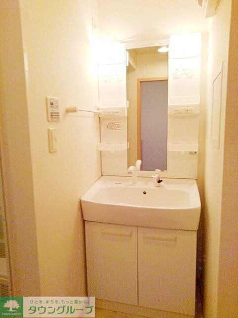 グラン　サンセールの物件内観写真