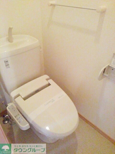 グラン　サンセールの物件内観写真