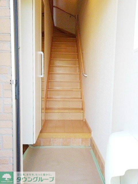 グラン　サンセールの物件内観写真