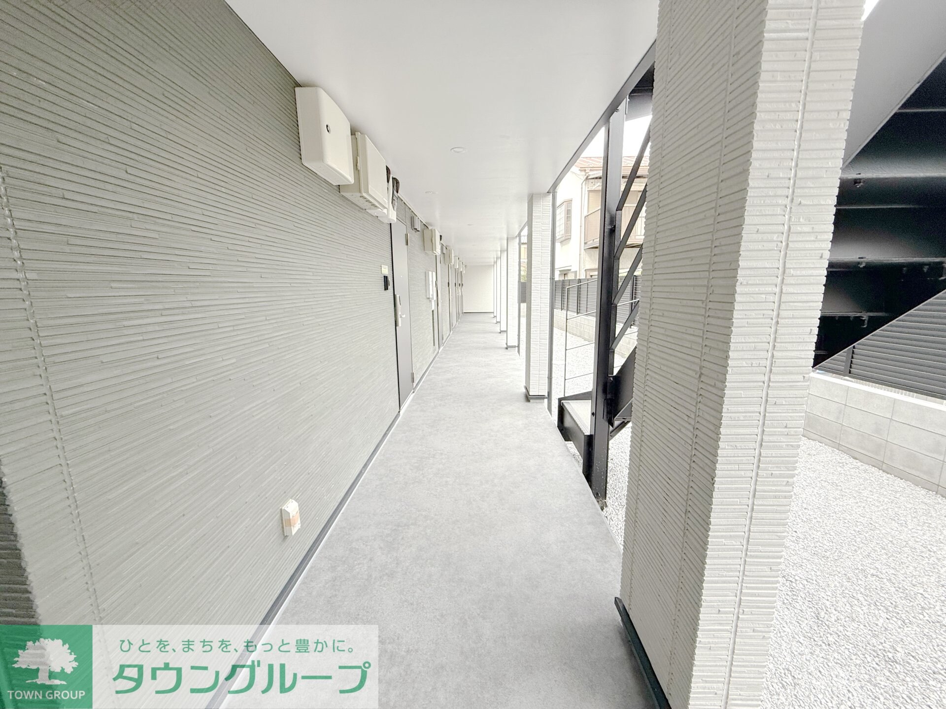 MELDIA福生IIIの物件内観写真