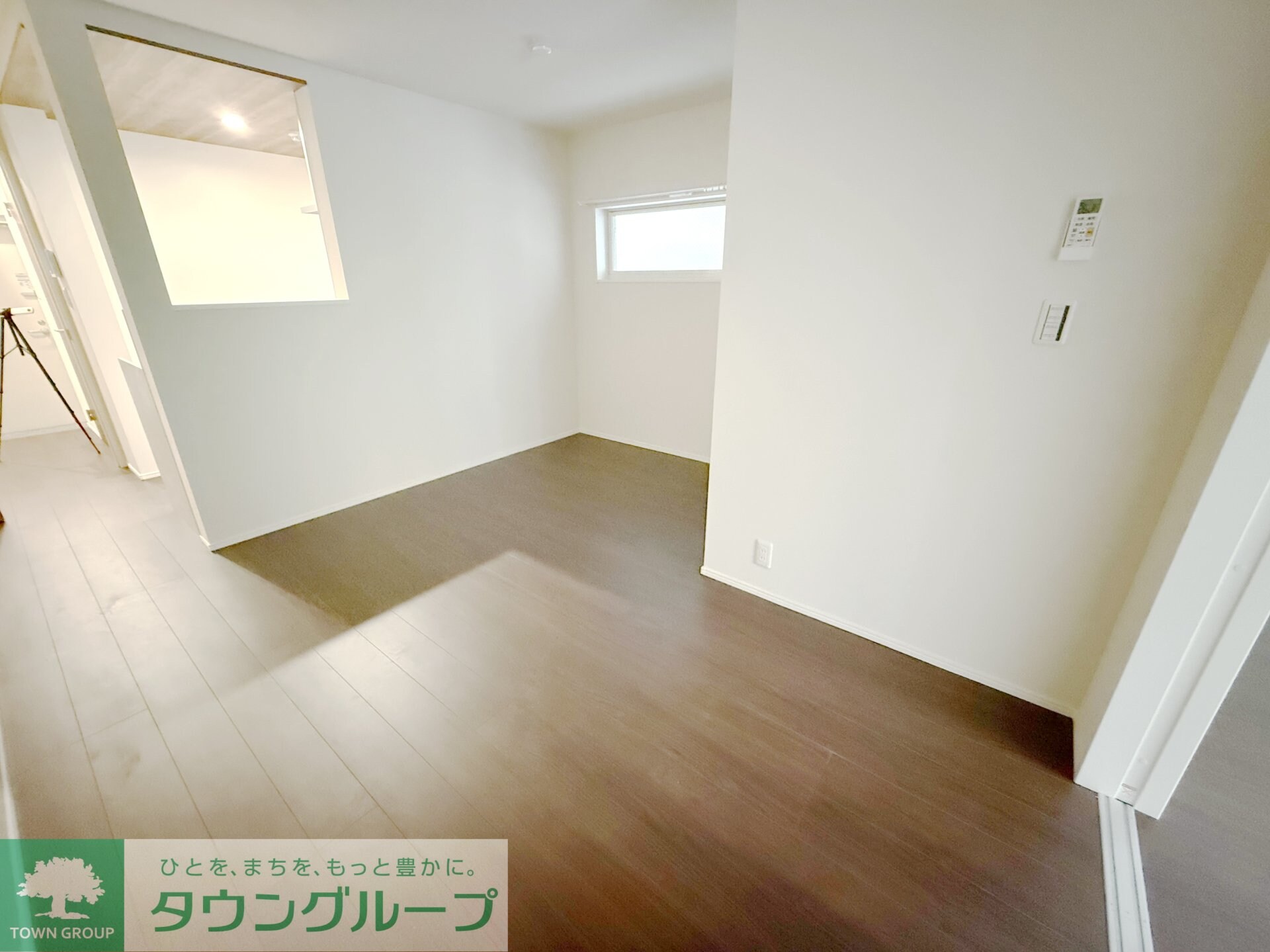 MELDIA福生IIIの物件内観写真