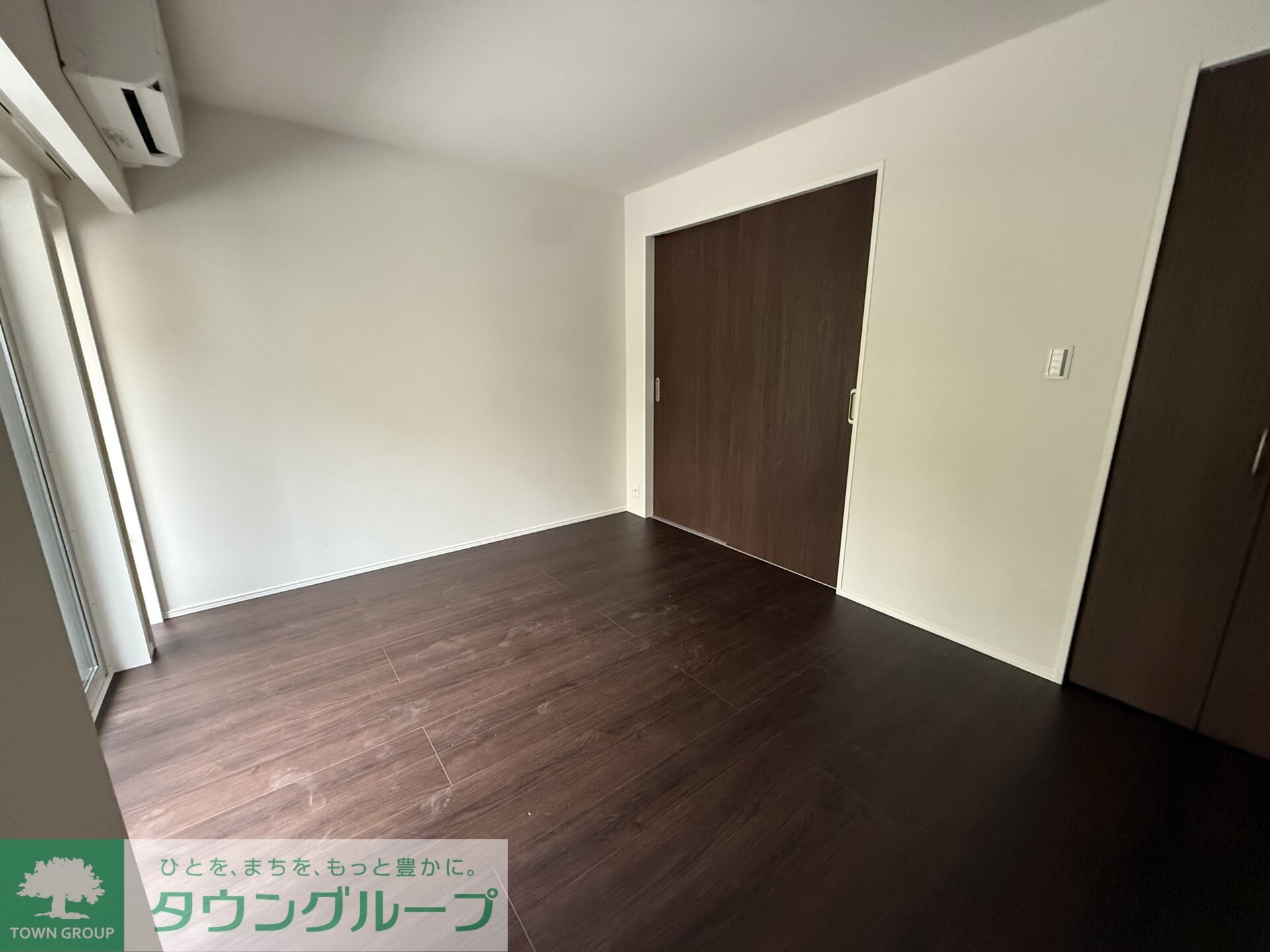 MELDIA福生IIIの物件内観写真