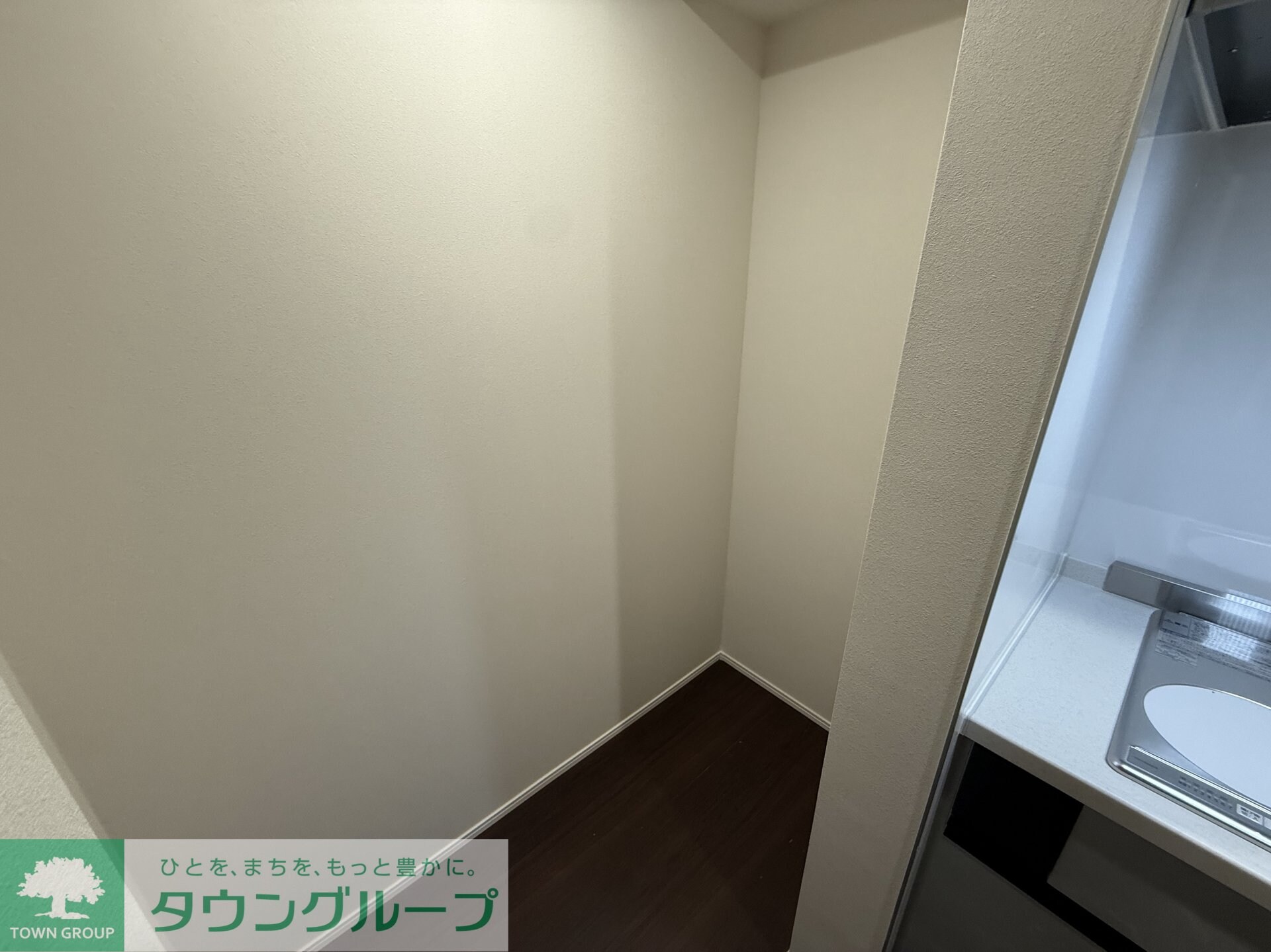 MELDIA福生IIIの物件内観写真