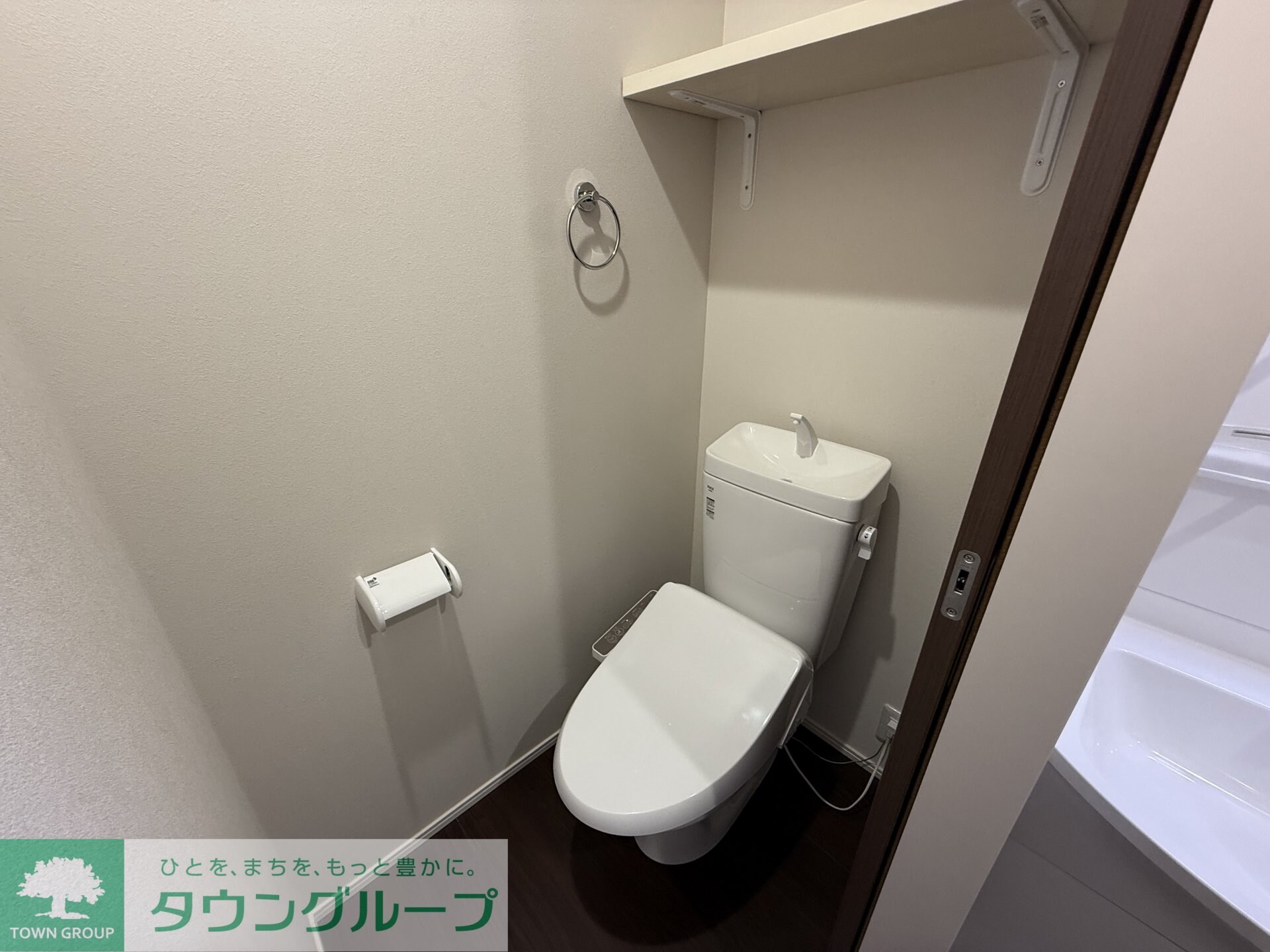 MELDIA福生IIIの物件内観写真